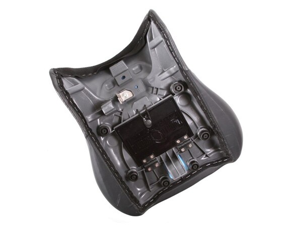 World Sport Super Tenere Front - Under